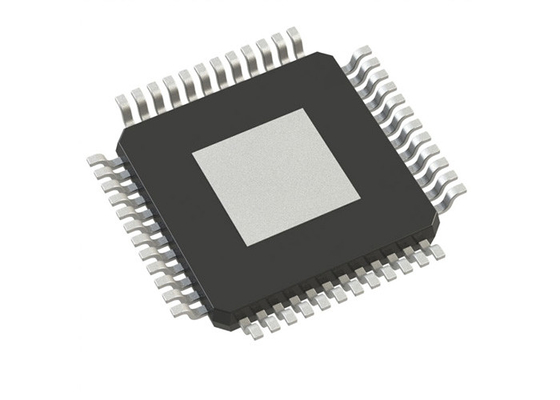 DSPIC33EP64GS505-I/PT Microcontrollore MCU 16-bit DSPICTM 33EP DSC per applicazioni di potenza digitale
