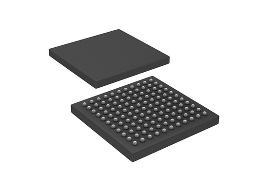 DSPIC33EP512MU810-I/BG Microcontrollore MCU Scopo generale 3.6 V DSPICTM 33EP DSC incorporato