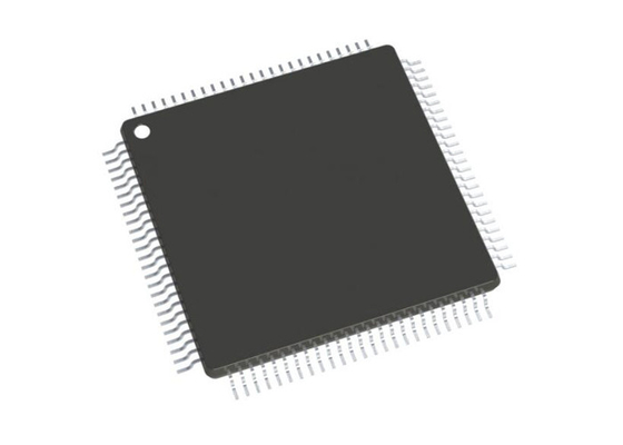 DSPIC33EP256MU810-I/PF Microcontrollore MCU Controller di segnale digitale a 16 bit DSC TQFP-100