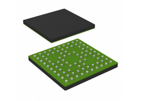 CEC1712H-S2-I/SX Microcontrollore MCU Controller criptografico incorporato WFBGA-84