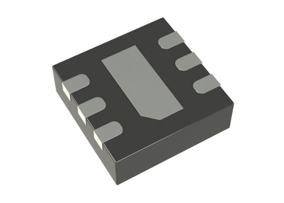 LTC3526LBEDC chip di circuito integrato 550mA 1MHz sincrono Step Up DC DC Converter