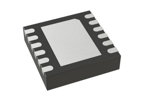 LTC3535EDD circuito integrato chip Boost Switching Regulator 1MHz Step Up Converter