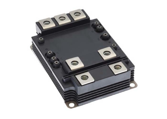 FMF200DC-66BE Moduli IGBT Automotive Alta tensione 3300V 200A Modulo al carburo di silicio