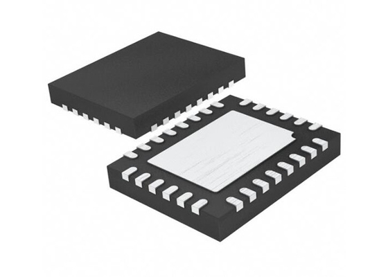 LTC4162EUFD-L40 circuito integrato chip batteria monitor IC QFN28 Step Down batteria caricabatterie