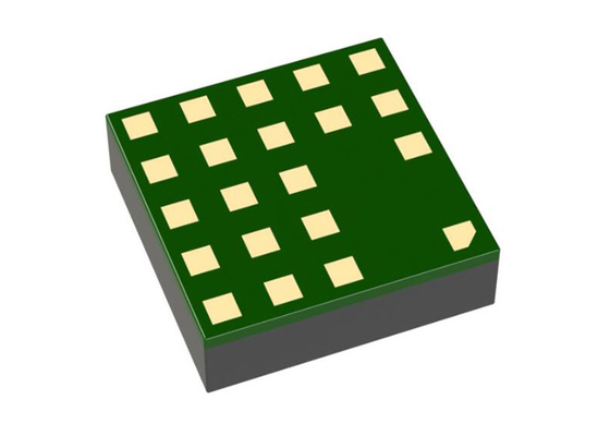 LTM8020IV chip di circuito integrato 36V modulo PoL non isolato 200mA