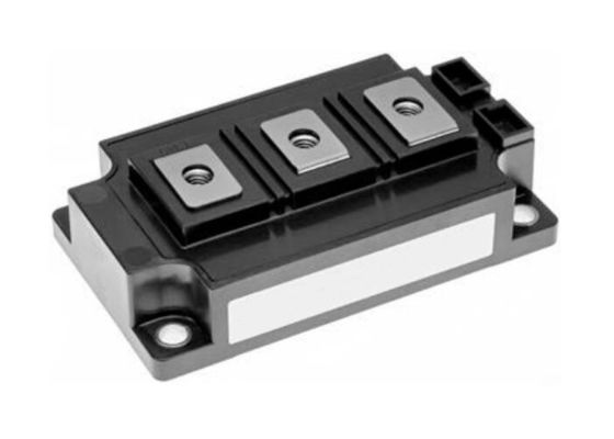 RM600DY-34S Chip di circuito integrato 1700V Dual Pack Diode Moduli 600A Diodi di commutazione AC