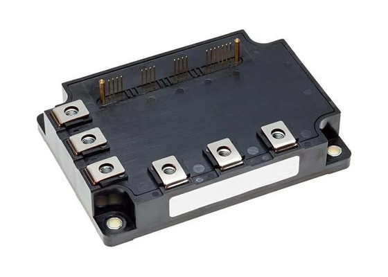 PM150RG1C120 Moduli IGBT per autoveicoli Modulo IGBT ad alte prestazioni con circuito di azionamento dedicato