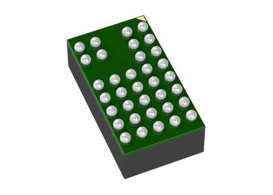 LTM8029IY chip di circuito integrato 36V 600mA Step Down μModule Converter BGA35