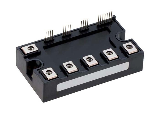 PM50CG1A065 Moduli IGBT per l'automotive Modulo IGBT ad alta potenza per servodrivi