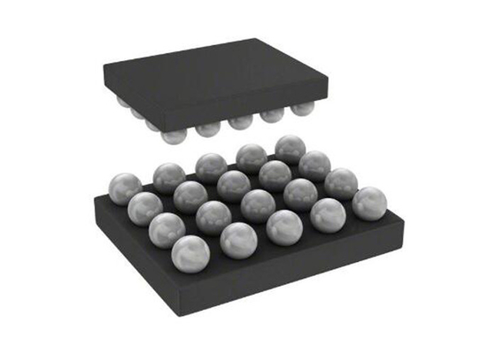 MAX77371GAWP circuito integrato chip Step Up regolatori 5A Boost regolatori WLP-20