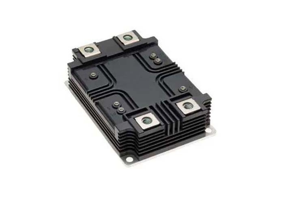 CM600DE-66X Moduli IGBT per autoveicoli Modulo IGBT ad alta affidabilità ad alta tensione