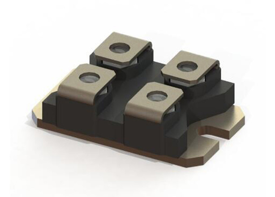 MSC50DC170HJ chip di circuito integrato 1700V 50A Full Bridge mSiC diodo modulo