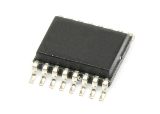 LTC3534EGN Chip di circuito integrato 500mA DC DC Converter SSOP16 Buck Boost Regulator