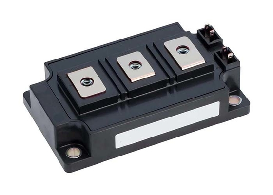 CM400DY-34T Moduli IGBT Automotive 1700V 400A Modulo IGBT per alimentazione