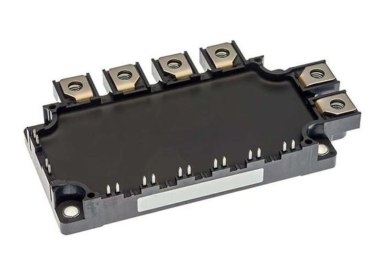 CM100RX-24T Moduli IGBT Automotive Alta potenza 1200V Modulo IGBT a tre fasi