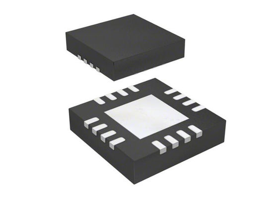 AD4684BCPZ Chip di circuito integrato ADC Converter 16-bit Analog To Digital Converter