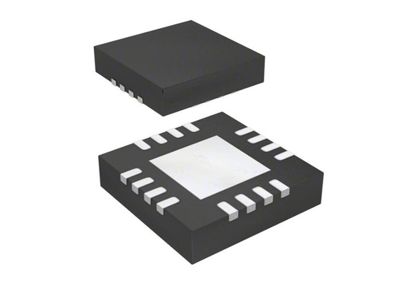 AD4681BCPZ chip di circuito integrato a 16 bit ADC LFCSP16 convertitore analogico a digitale
