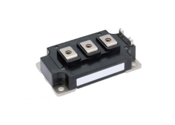 FMF400DY-24B Moduli IGBT per autoveicoli 400A doppio interruttore Modulo di alimentazione a carburo di silicio completo
