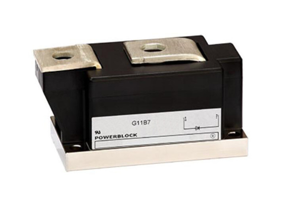 DZ540N26K chip di circuito integrato 2600V 540A singolo modulo diodo rettificatore