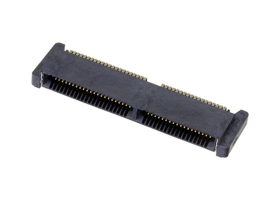 Connettori HSEC8-140-01-L-RA-TR GenerateTM High-Speed Edge Card Connector