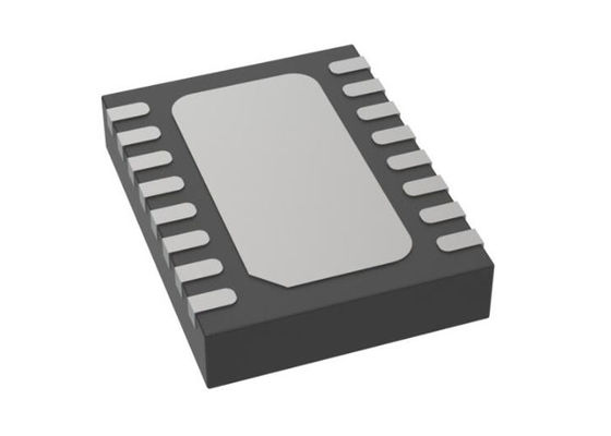 LTC2376IDE-16 chip di circuito integrato 250ksps convertitori di dati 16 bit convertitori ADC DFN16