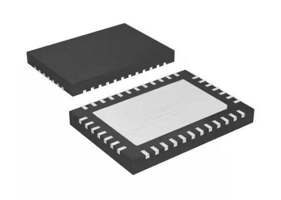 MAX25203DATJA chip di circuito integrato controller di potenziamento sincrono a doppia fase TQFN32