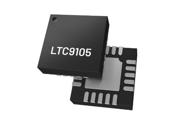 LTC9105ATP Chip di circuito integrato Power Over Ethernet Powered Device Controller QFN20