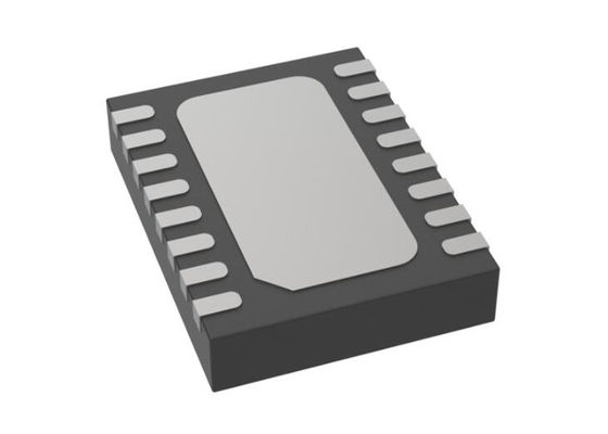 LTC2364CDE-16 Chip di circuito integrato 250ksps Pseudo differenziale unipolare SAR ADC DFN16