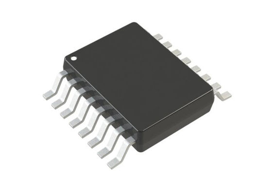 LTC2364IMS-16 chip di circuito integrato 16 bit ADC Data Converter IC MSOP16 ADC Converters