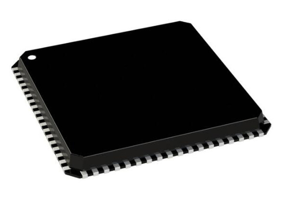 AD9743BCPZ chip di circuito integrato 250MSPS 10-bit doppio convertitore digitale ad analogo