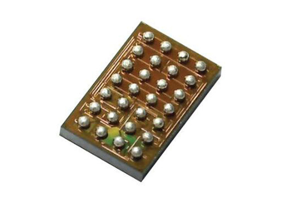 MAX98397EWB circuito integrato chip mono classe DG amplificatore altoparlante 28V classe DG amplificatore