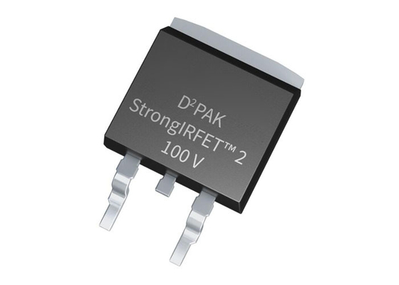 IPB035N10NF2S Chip di circuito integrato StrongIRFET 2 Single N Channel MOSFET Transistor