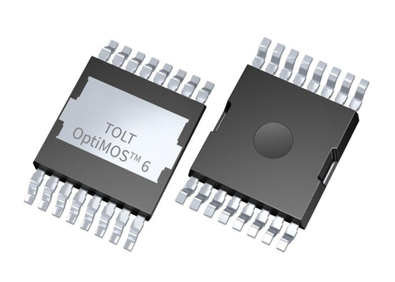 IPTC034N15NM6 chip di circuito integrato 194A 150V N canale di potenza MOSFET transistor