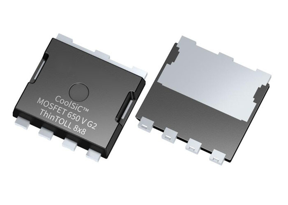 IMTA65R026M2H Chip di circuito integrato CoolSiC MOSFET Discreto 650V MOSFET Transistor