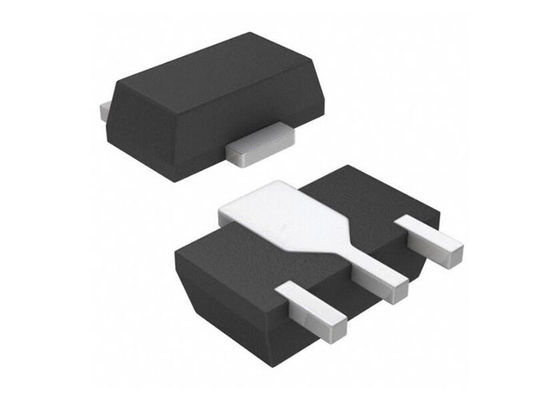 Circuito Integrato HMC589AST89E InGaP HBT MMIC Amplificatore con Guadagno di 21 dB e Intervallo di Frequenza da DC a 4 GHz