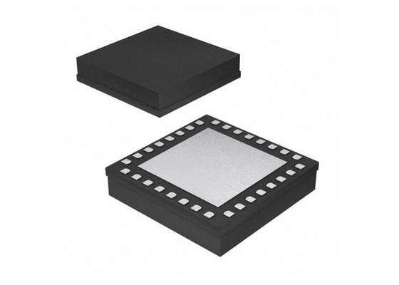 HMC516LC5 Modulo di comunicazione wireless Amplificatori a basso rumore Amplificatori RF QFN32