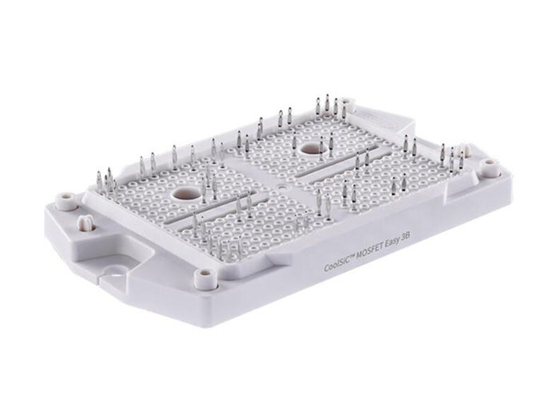 DF4-19MR20W3M1HF Moduli IGBT Automotive 2000V 60A Boost EasyPACK 3B Modulo MOSFET CoolSiC