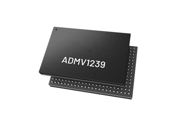 ADMV1239BBCZ Modulo di comunicazione wireless da 37,0 GHz a 43,5 GHz doppia polarizzazione UDC Beamformer