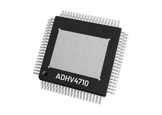 ADHV4710BSVZ chip a circuito integrato amplificatore operativo ad alta velocità 110V TQFP80
