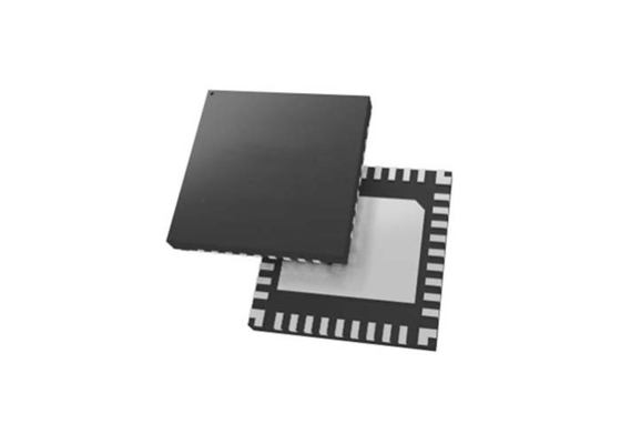 ADAR4001ACPZ Modulo di comunicazione wireless 4 canale trasmissione a banda larga unità di ritardo in tempo reale