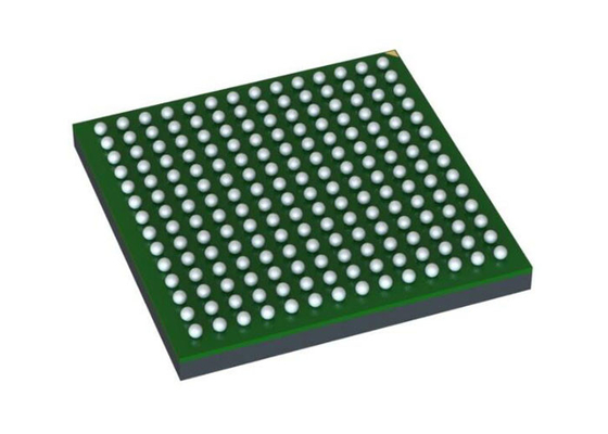 ADIN3310BBCZ Ethernet IC 3Port Gigabit Ethernet Switch di rete sensibili al tempo