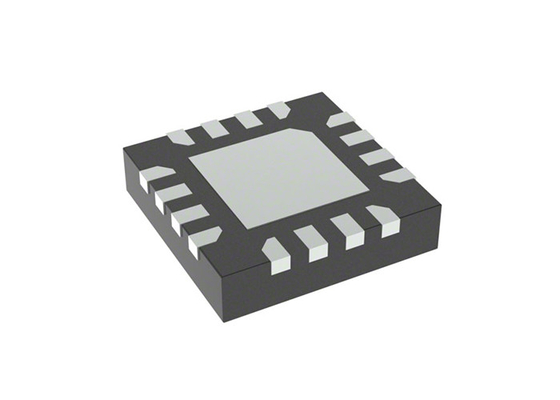 HMC427ALP3E Modulo di comunicazione wireless GaAs MMIC Switch di trasferimento di controllo positivo
