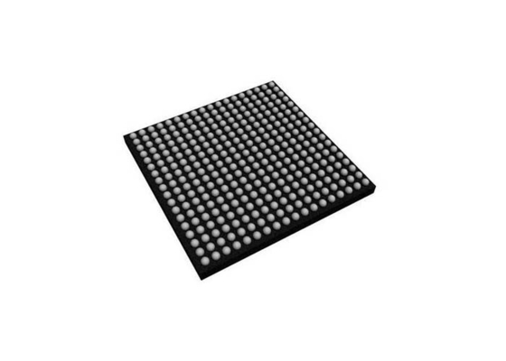 Modulo di comunicazione wireless AD9166BBPZ Generatore di segnali vettoriali a banda larga ad alte prestazioni