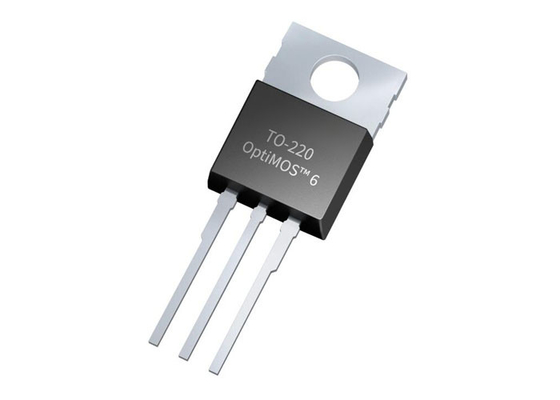 IPP038N15NM6 Chip di circuito integrato 150V OptiMOS 6 Potenza MOSFET Transistor