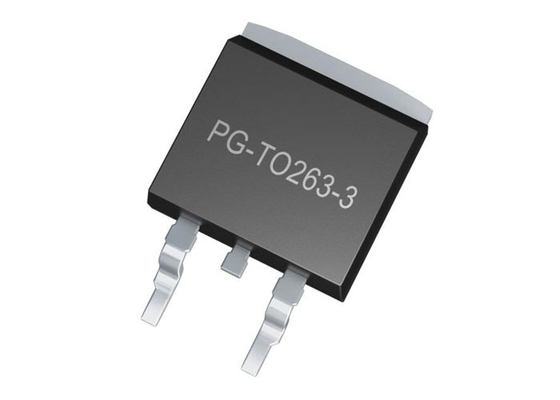 IPB180P04P4-03 Chip di circuito integrato Transistor MOSFET Automotive Transistor OptiMOS P2 Transistor