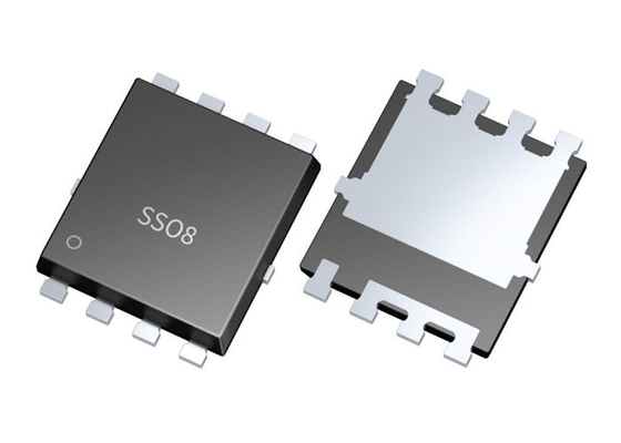 IAUC120N06S5N015 Chip di circuito integrato Transistor MOSFET Automotive Transistor OptiMOS 5 Transistor