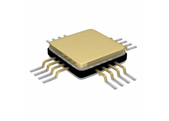 HMC8058G24 Modulo di comunicazione wireless 2010 MHz SP8T Switch IC non riflettente SMT-24