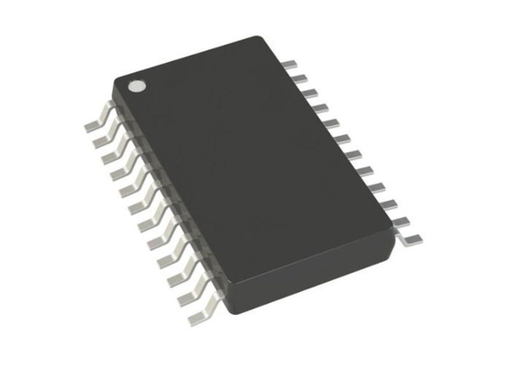 AD5734RBREZ chip di circuito integrato 14 bit DAC TSSOP24 convertitori digitali ad analogici