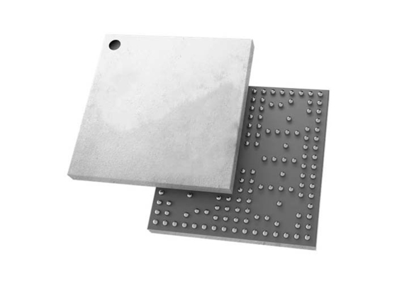 Modulo di comunicazione wireless ADAR3002ACBZ da 17,7 a 21,2 GHz doppio polarizzato per ricevere il fascio Ka