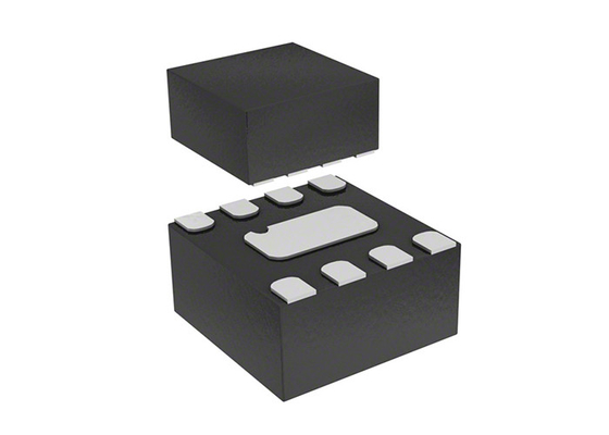 HMC1055LP2CE Modulo di comunicazione wireless da 0,5 GHz a 4,0 GHz GaAs SPST Switch IC 8-LFCSP